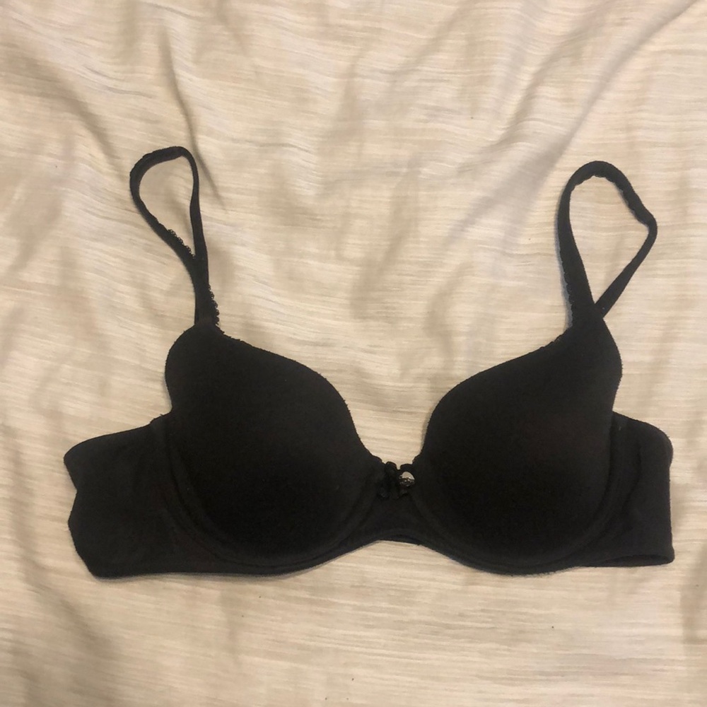 Body by Victoria’s Secret Lined Demi Bra - 36B